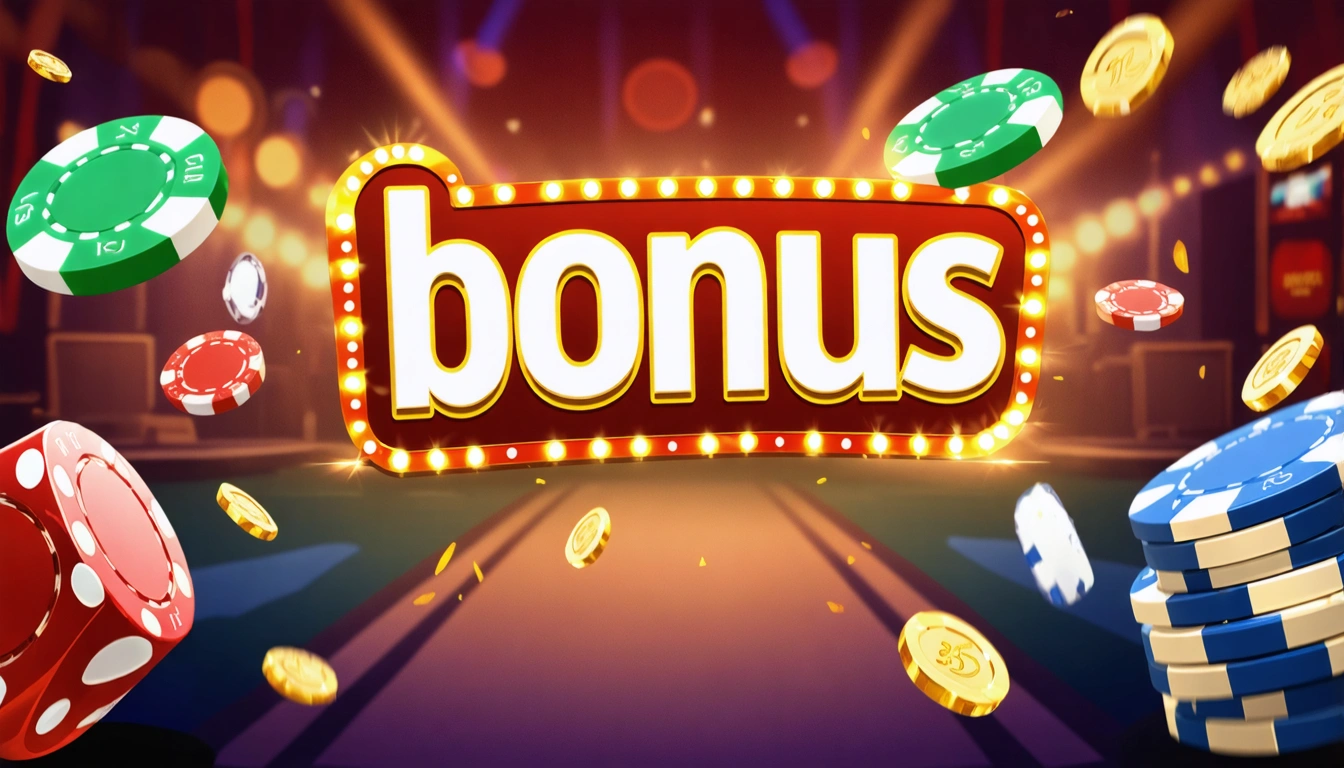 bonus Pinco Casino