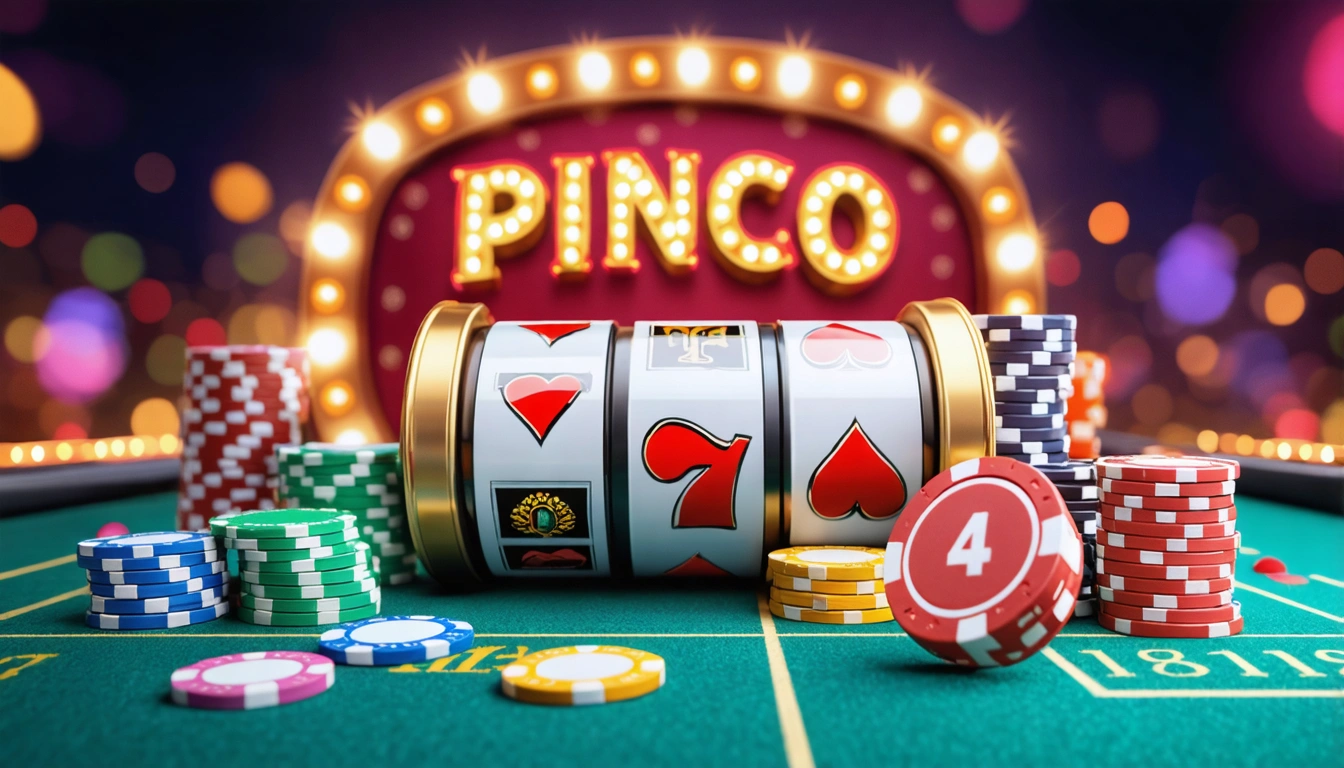 download Pinco Casino